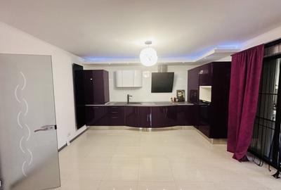 Vila individuala cu finisaje de exceptie, 230 mp constr, 400 mp curte, Domnesti - 5