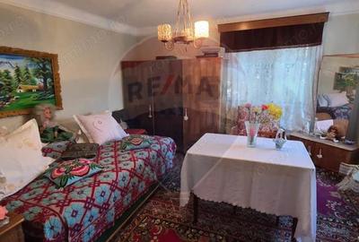 Casă cu 3 camere cu Teren 1373 Mp în Ciușlea - 7