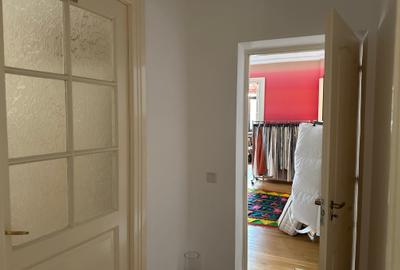 Apartament in cladire reconsolidata Armeneasca/ Apartment in reinforced building - 5