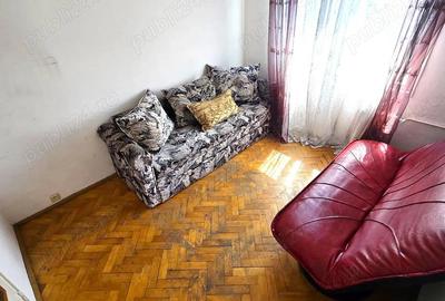 Apartament cu 3 camere decomandat în Micro 16 - 12