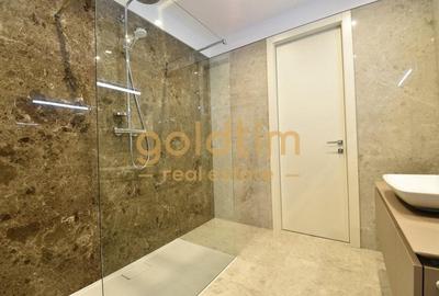 Apartament cu 3 camere decomandat, mobilat în Primăverii - 22