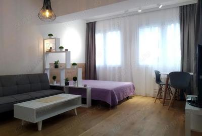 Vanzare garsoniera zona Gorjului - 1