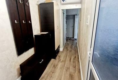 Apartament 3 camere de vanzare decomandat Inel 2 - 22