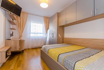 Apartament 3 camere, 2 balcoane, boxa si parcare, Avantgarden-Sibiu - 8