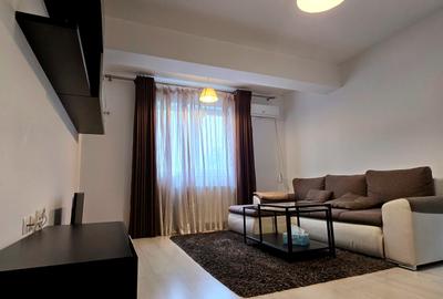 Apartament cu 2 camere decomandat în Popești-Leordeni