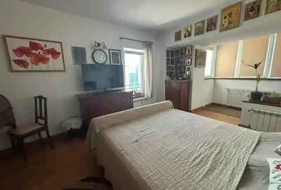 Duplex 4 camere Superb Radu Voda - Pasaj Marasesti - Splaiul Unirii - 15