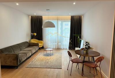 Apartament 2 camere de inchiriat ***HERASTRAU - 2