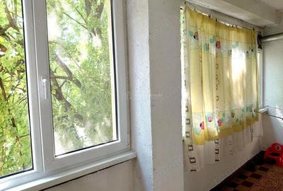 Apartament cu 4 camere decomandat în Republicii - 1