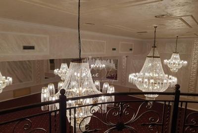 Afacere la cheie in Valul lui Traian - 29