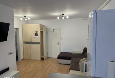 Apartament cu 2 camere în Avantgarden - 3