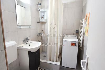 Apartament cu 2 camere decomandat în Ultracentral - 5