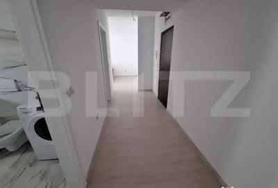 Apartament cu 2 camere decomandat în Aradului - 9