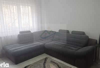 Apartament cu 3 camere în George Enescu - 5