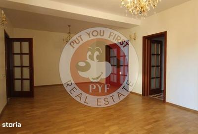 Apartament cu 4 camere semidecomandat în Dorobanți - 8
