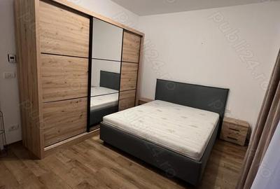 Apartament cu 3 camere decomandat în Dumbrăvița - 4