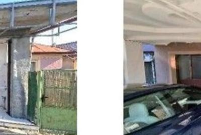 Casă cu 7 camere cu Teren 280 Mp în Central - 3