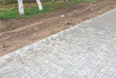 Spațiu comercial, în Urleta - 5