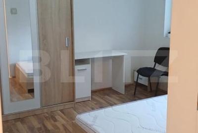 Apartament cu 3 camere decomandat, mobilat în Mănăștur - 5