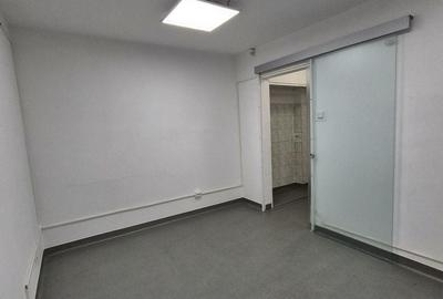 Birou, de 55 mp, în Drumul Taberei - 8