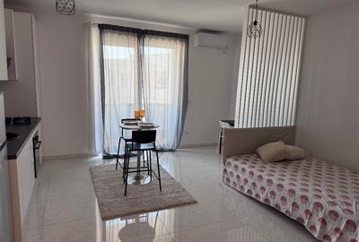 Garsonieră în Giroc - 2