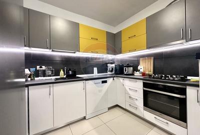 Casa / Vila P+1 de vanzare Bragadiru - Strada Diamantului - 5