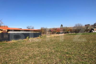 ???? Teren de vanzare in jude?ul Bra?ov 1.481 mp, ut - 8