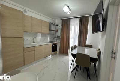 Apartament cu 2 camere în Central - 5