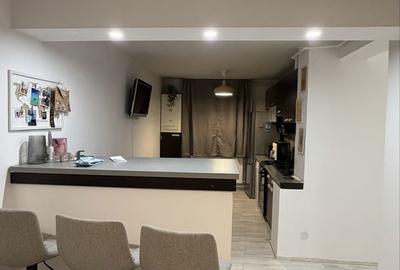 Apartament cu 2 camere decomandat, mobilat în Central - 5