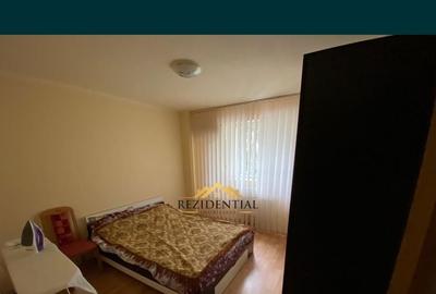 Apartament cu 3 camere decomandat în Central - 5