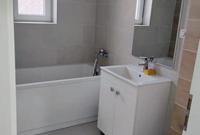 Apartament cu 3 camere decomandat, mobilat în Braytim - 11