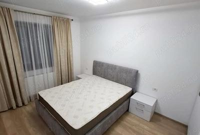 Apartament 2 camere Prima inchiriere Valcom Residence 3 (Cuza Voda) - 2