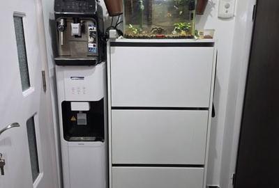 Apartament cu 2 camere decomandat în Războieni - 1