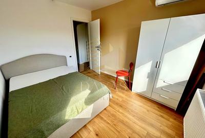 Apartament 4 camere decomandate | Zorilor | Renovat complet Apartament 4 camere decomandate | Zorilor | Renovat complet - 19