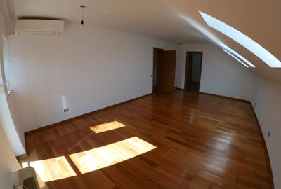 Vila S+P+1+M 650mp Paradisul Verde libera Vezi VIDEO - 35