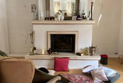 De inchiriat spatiu pentru birouri renovat total, suprafata de 225 mp, zona Fabricii de Bere - 4