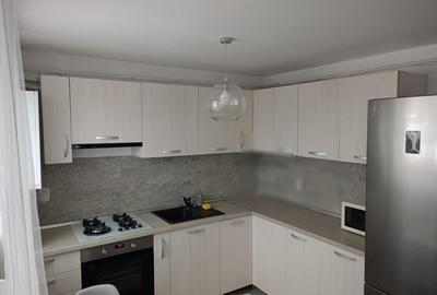 Garsonieră semidecomandată, mobilată în Florești - 3