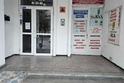 Garsonieră în Baba Novac - 4