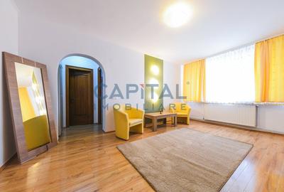 COMISION 0! Apartament 2 camere | FSEGA| Langa Iulis Mall | - 4