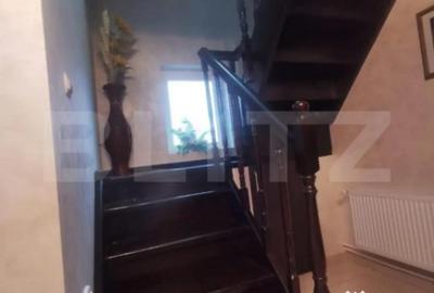 Casă cu 5 camere cu Teren 300 Mp în Central - 10