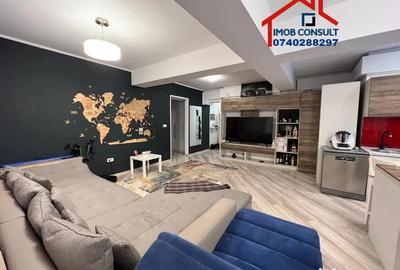 Apartament cu 2 camere decomandat în Central - 6