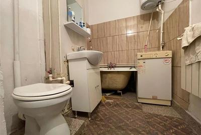 Garsoniera de vanzare zona Centrala Tulcea - 5