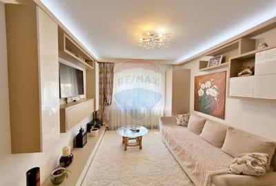 Apartament cu 4 camere de inchiriat (piata ,,Mihai Viteazul") - 3
