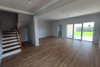 Vând duplex la 200 m de asfalt - 4