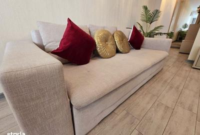 Apartament cu 3 camere în Central - 3