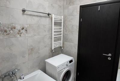 Apartament cu 3 camere decomandat în Chiajna - 16