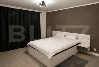 Garsonieră decomandată în Avantgarden - 10