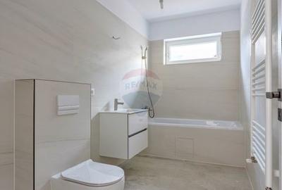 VILA SMART - Casa individulala, noua, 3 camere, teren 467mp - 14