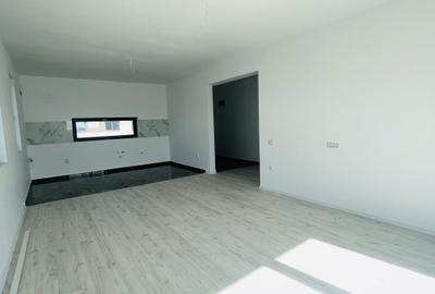 Casă individuală cu 4 camere cu Canalizare în Balotești - 16