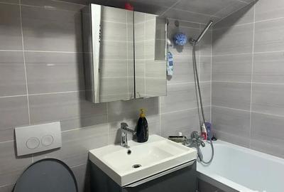 Inchiriez ap.3cam.Botosani zona Cuza Voda - 5