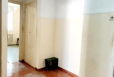 Apartament 3 camere Lotrioara langa Metrou Nicolae Grigorescu si Parc IOR! - 30
